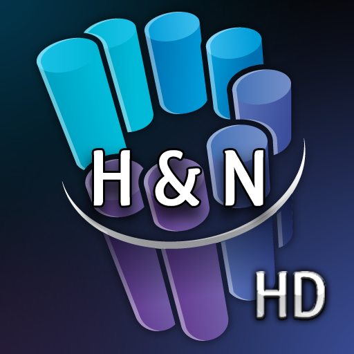 Radiopaedia Vol 6: Head and Neck Radiology Teaching File HD