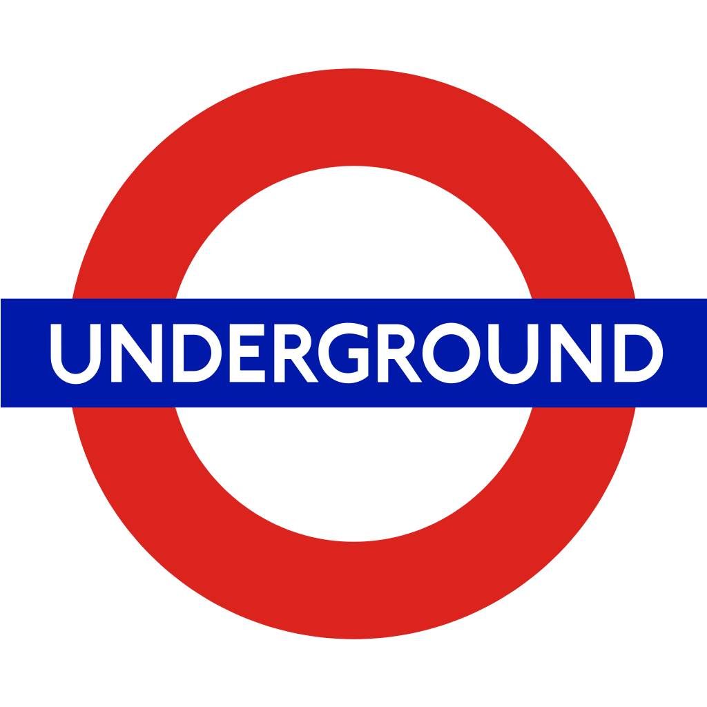 Auto-Updating London Underground Map