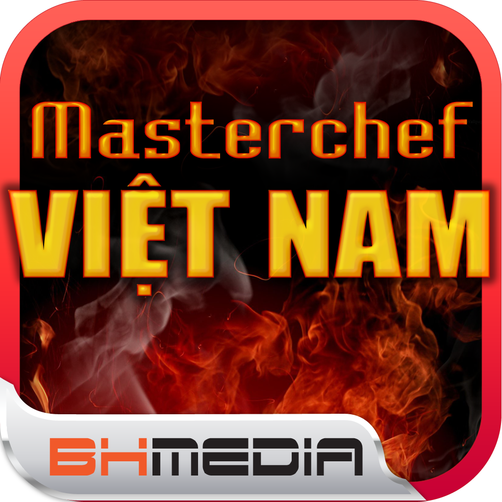 Master Chef - Vua Đầu Bếp Việt Nam