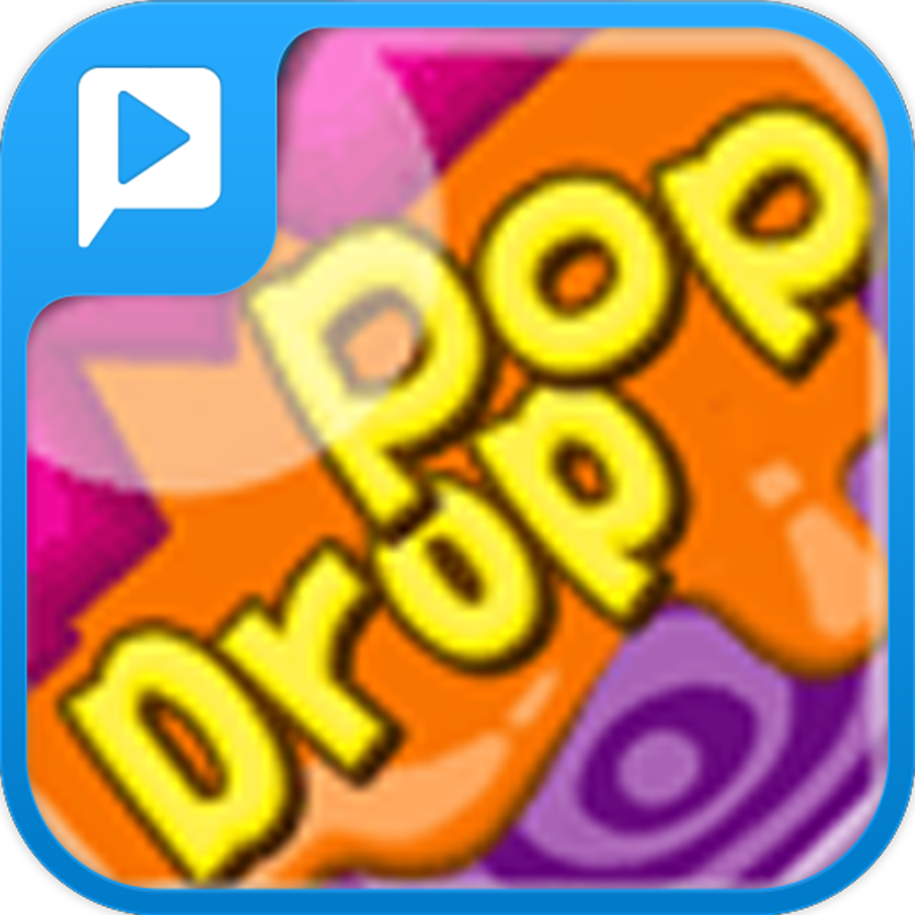 Pop and Drop