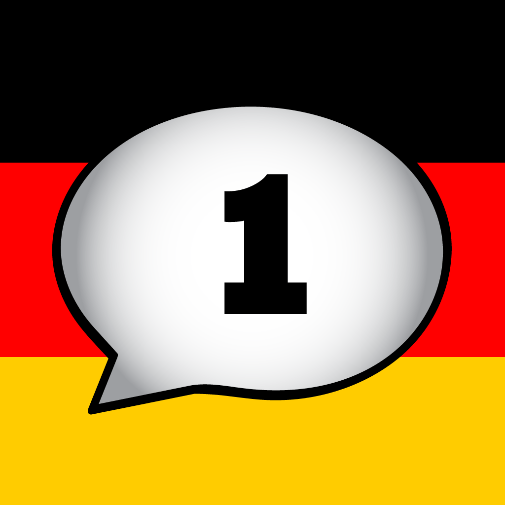 German Numbers!