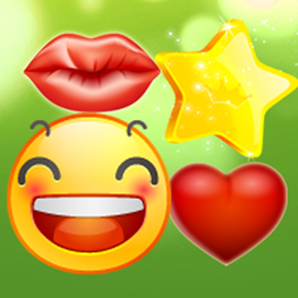 $New Emoji-Animated Comic Rage Faces/Smileys Free icon