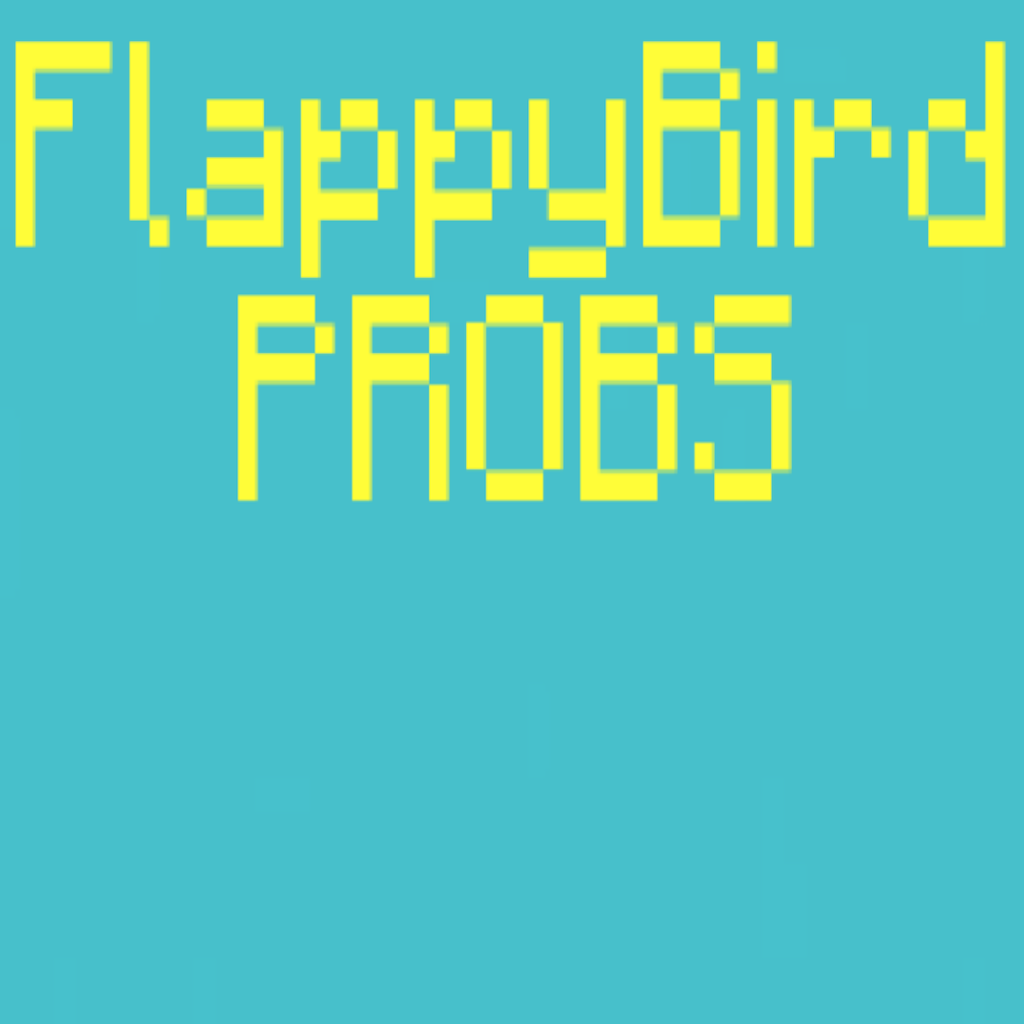 Flappy Problems icon