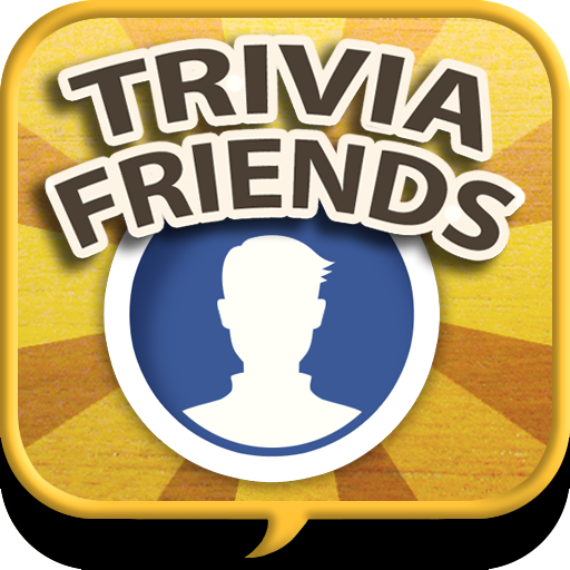 Trivia Friends icon