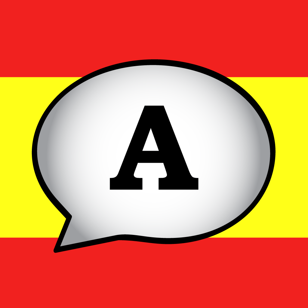 Spanish Alphabet (Free) icon