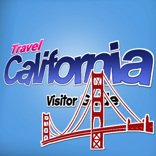 Travel California Visitor Guide