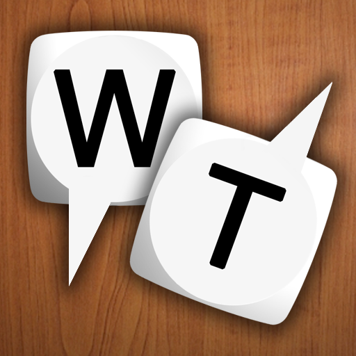 WordTappy icon