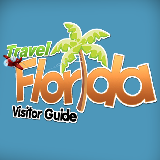 Travel Florida icon