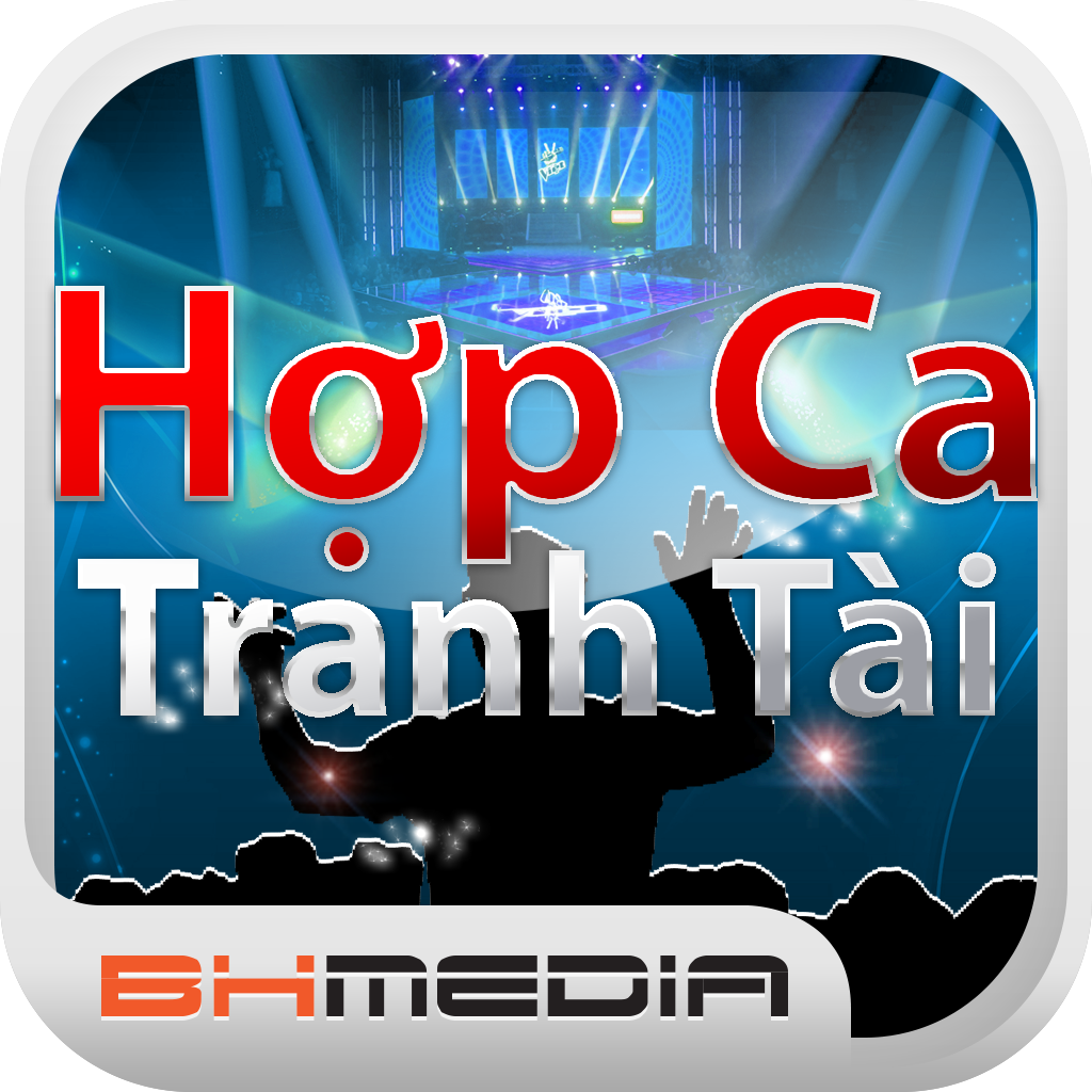 Hợp Ca Tranh Tài