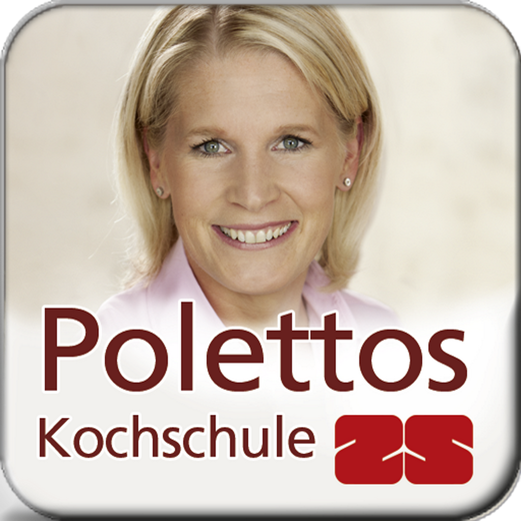Polettos Kochschule – Meine Schnelle Küche für jeden Tag icon