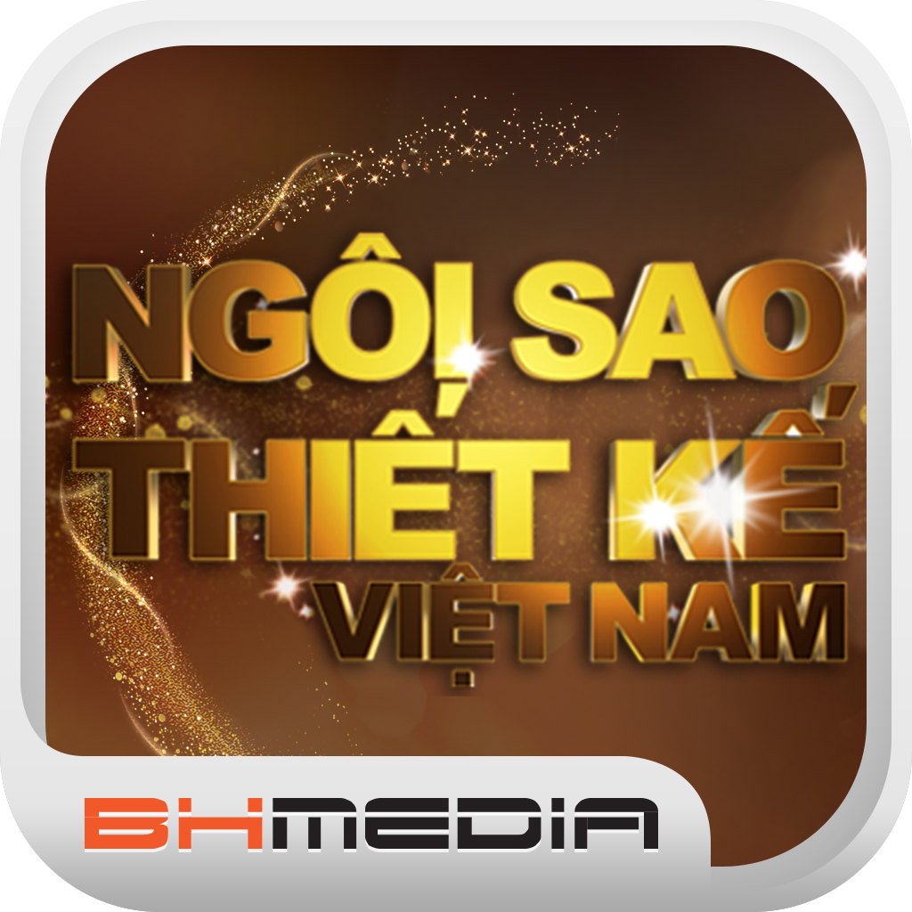 Ngôi Sao Thiết Kế Việt Nam