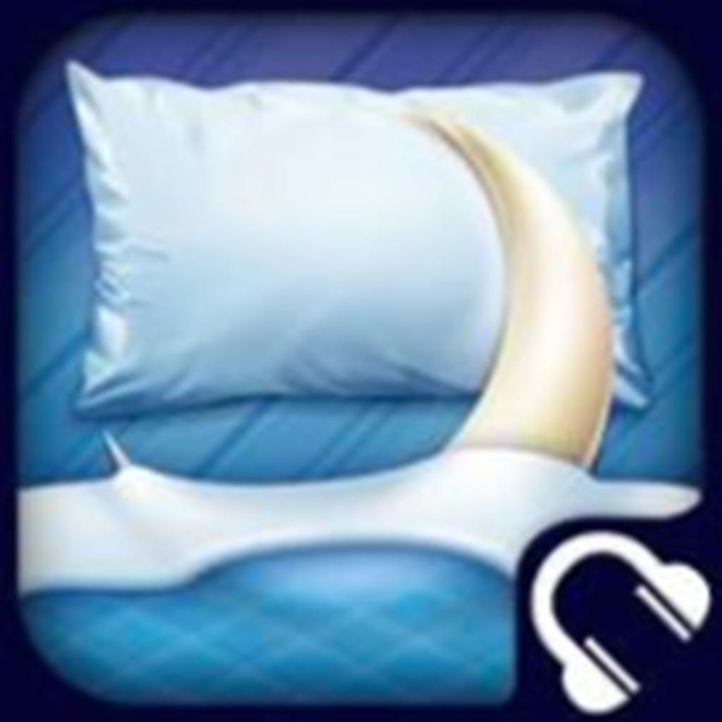 被窝催眠曲 – 睡前聆听，快速入睡，提高睡眠质量 icon