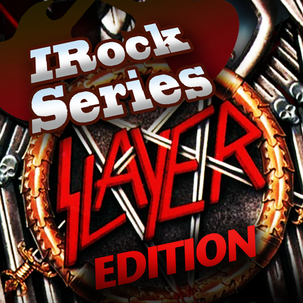 IRock Series VII icon