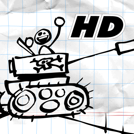 Doodle Blast! HD