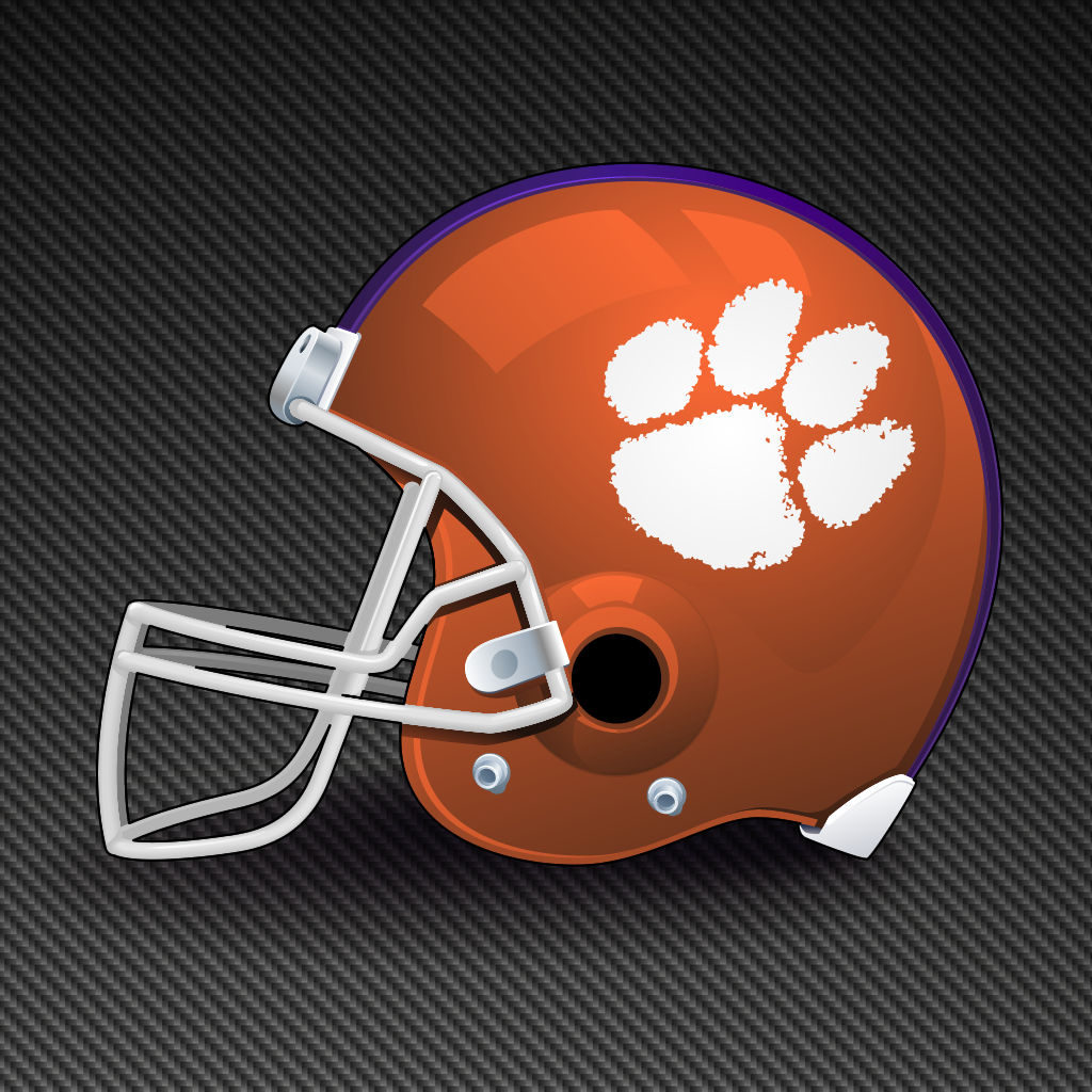 Clemson Football Recruiting icon