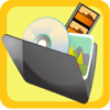 Folders - Private File Storage and Viewing