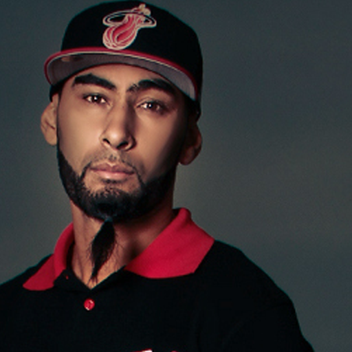 La Fouine Officiel