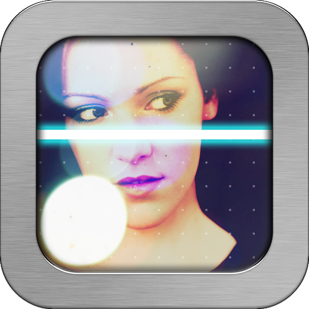 The Free Ugly Scanner 2013 icon