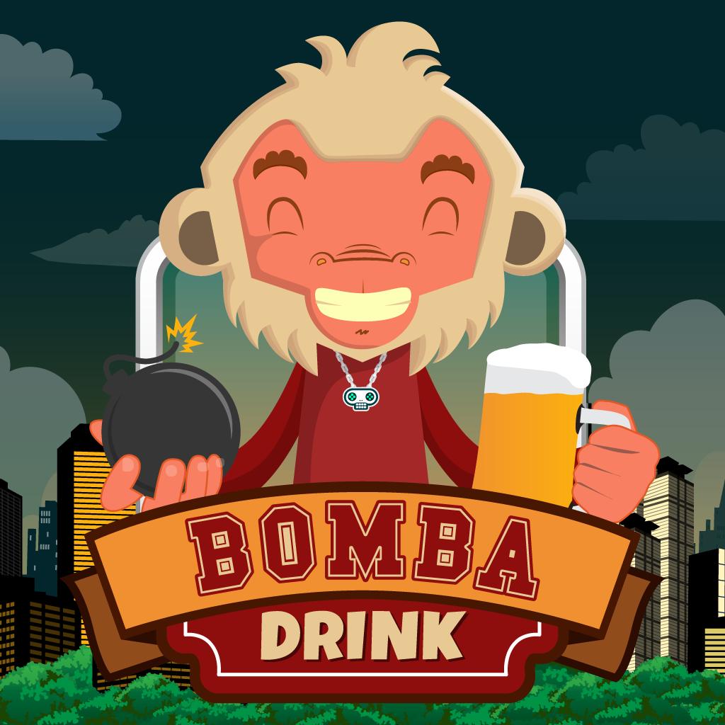 Bomba Drink HD