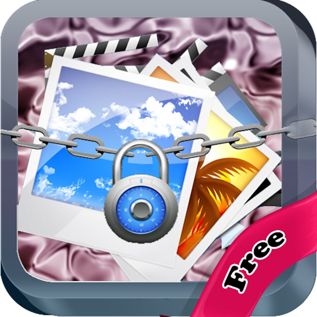 Photo Lock Lite icon