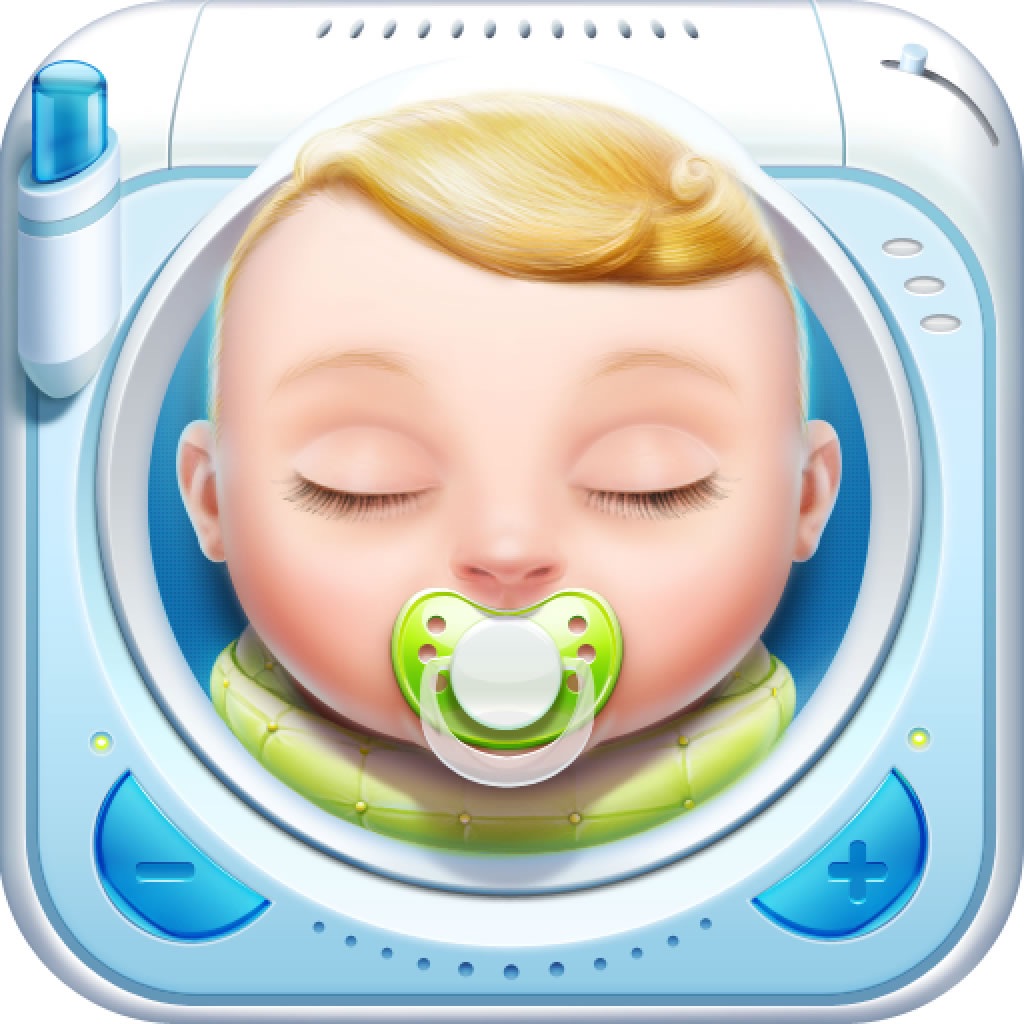 Baby Bathing icon