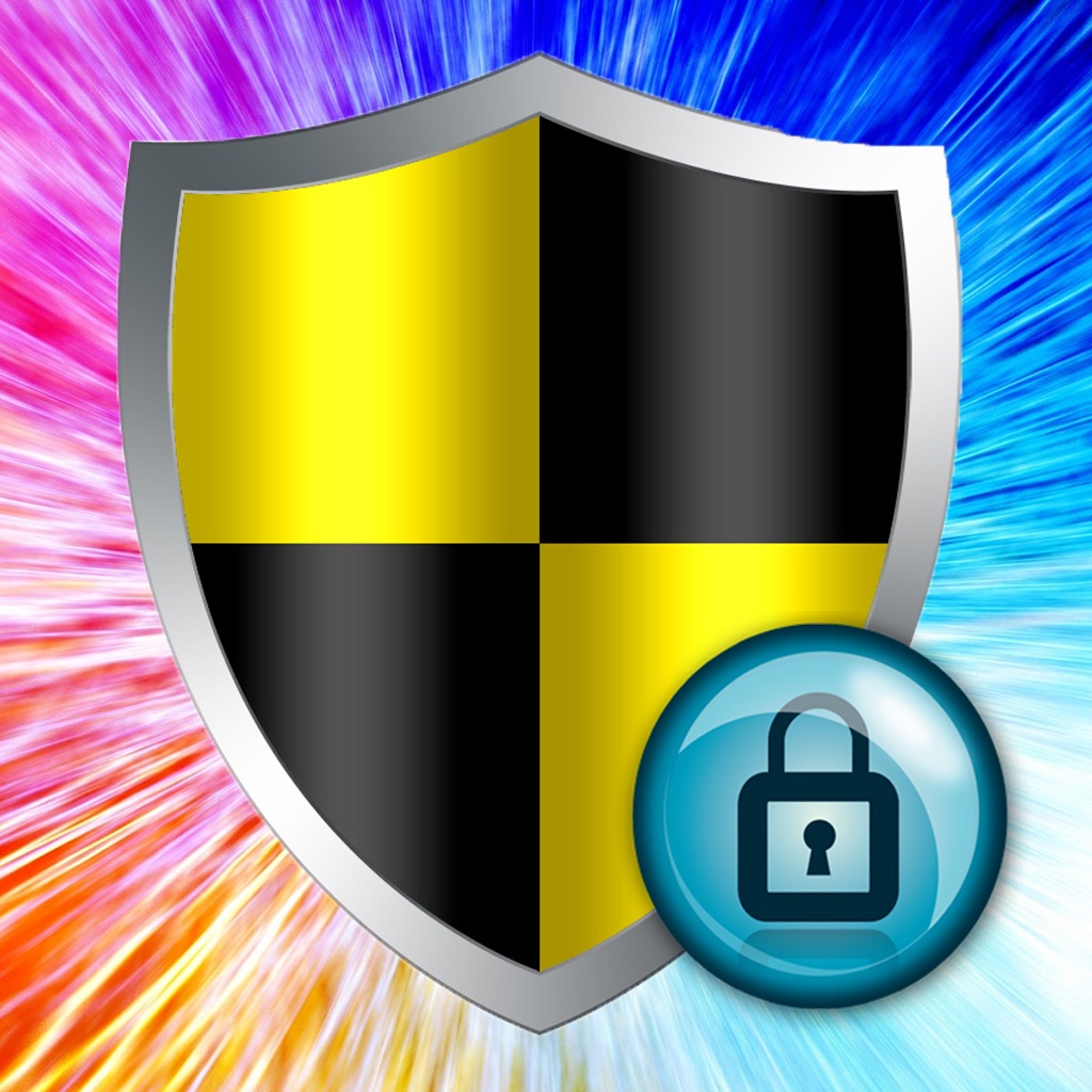 Lock My Photo - Incredible Secure Private Foto Vault Manager
