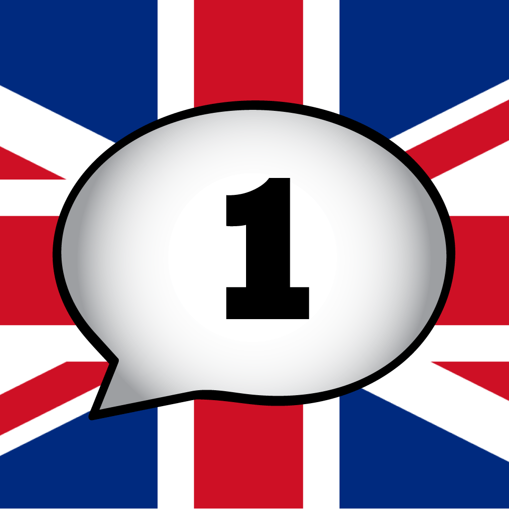 English Numbers icon