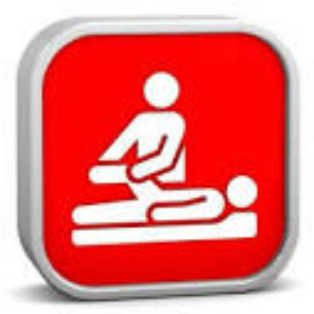 Physical therapist Assistant icon