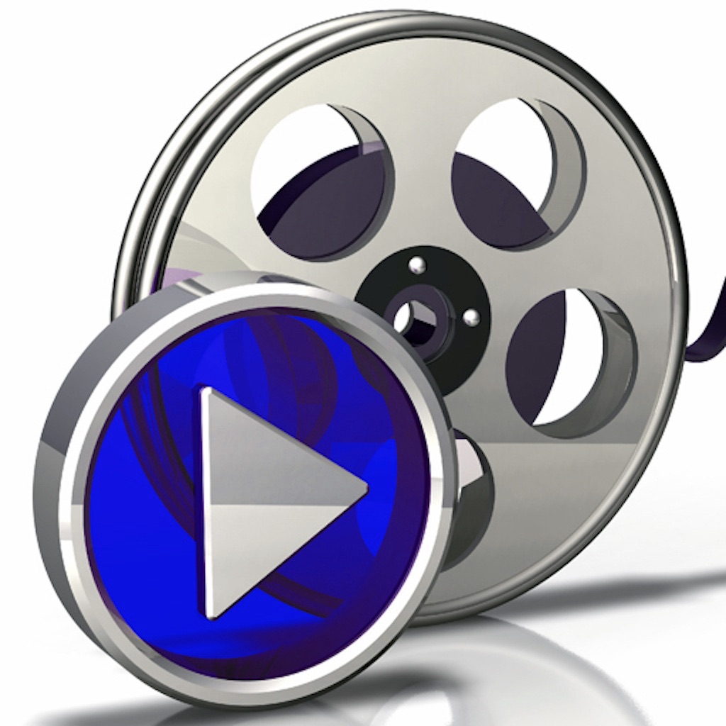 DVD Dashboard Icon