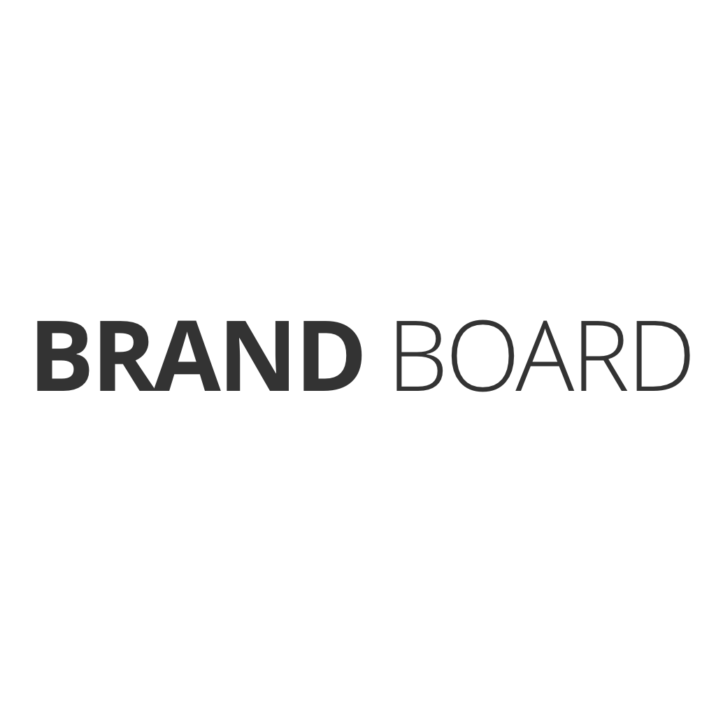 Brand Board