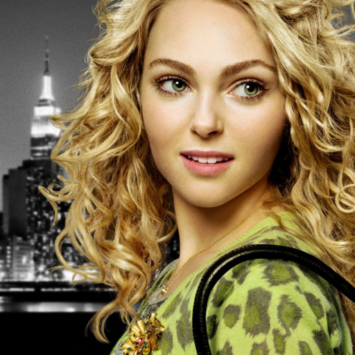 The Carrie Diaries Fan Hub