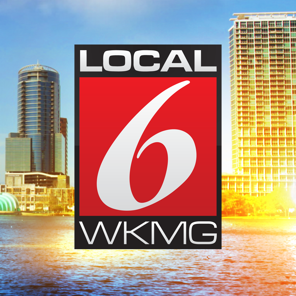 Wake Up with Local 6 icon