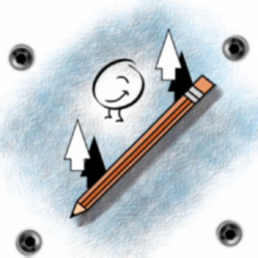 Magical Notebook icon