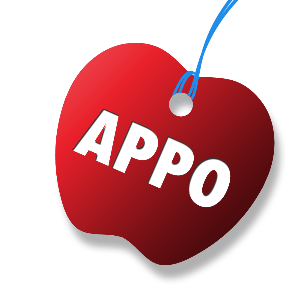 Appo icon