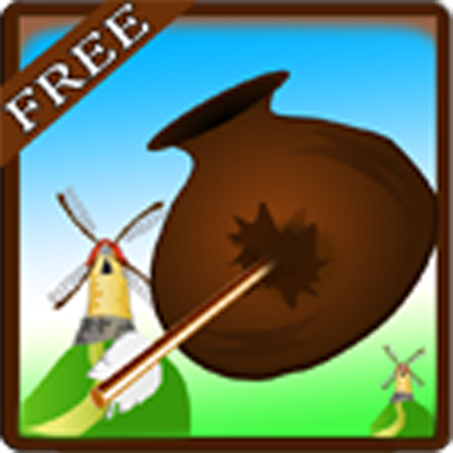 Arrow Aim Free icon