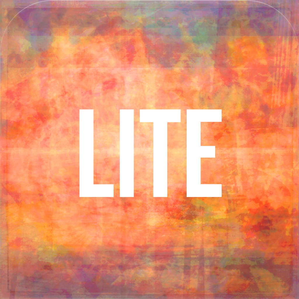 The Color Of - Lite Version icon