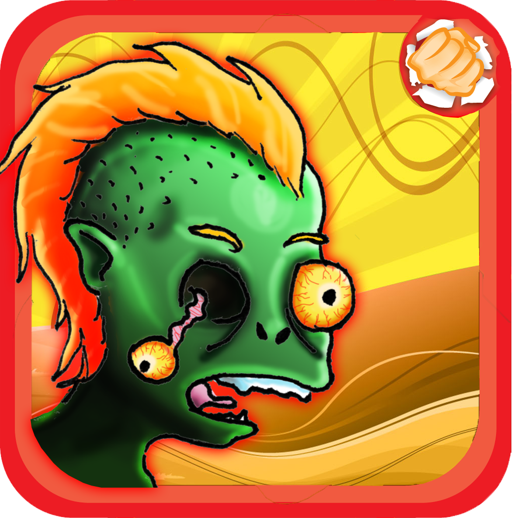 Zombie Sniper Killers - Trigger Finger Shooter Wars, Free Game