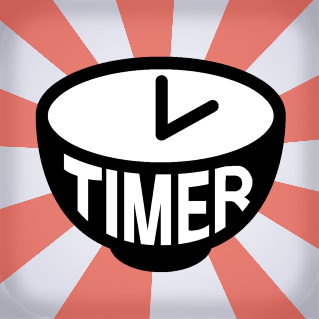 Gyudon Stack Timer icon