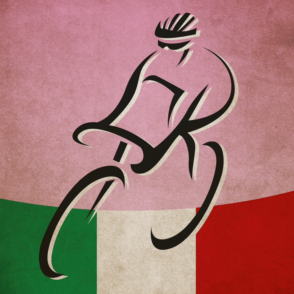 Giro d'Italia 2014 icon