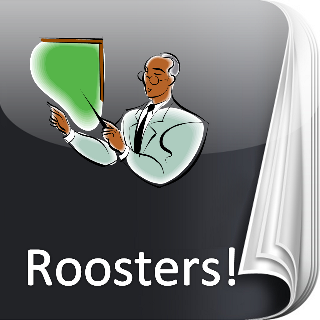 Roosters! icon