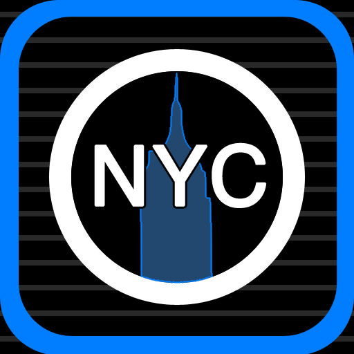 myNYC - New York City Essentials icon