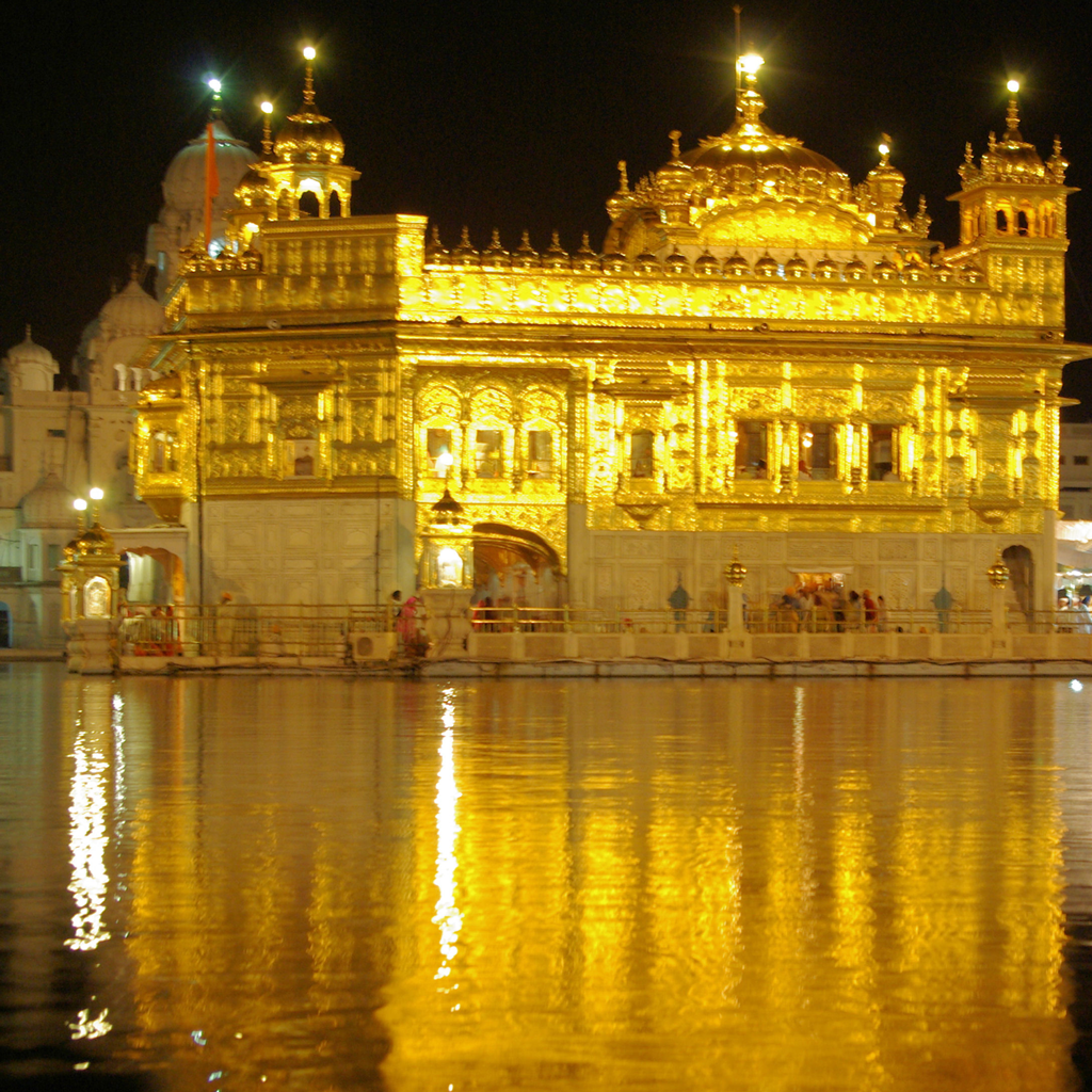 Japuji Sahib for iPad icon