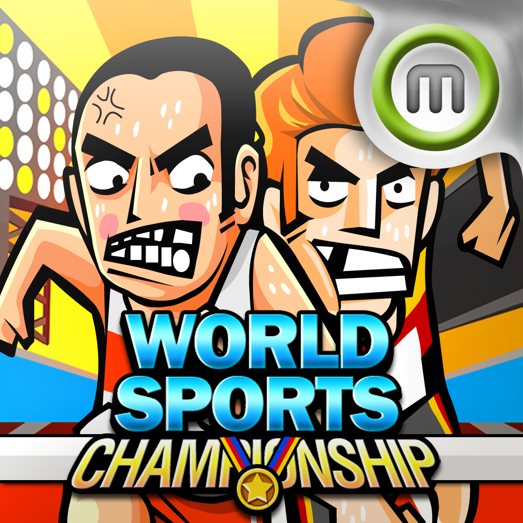 Worldsports Championship icon