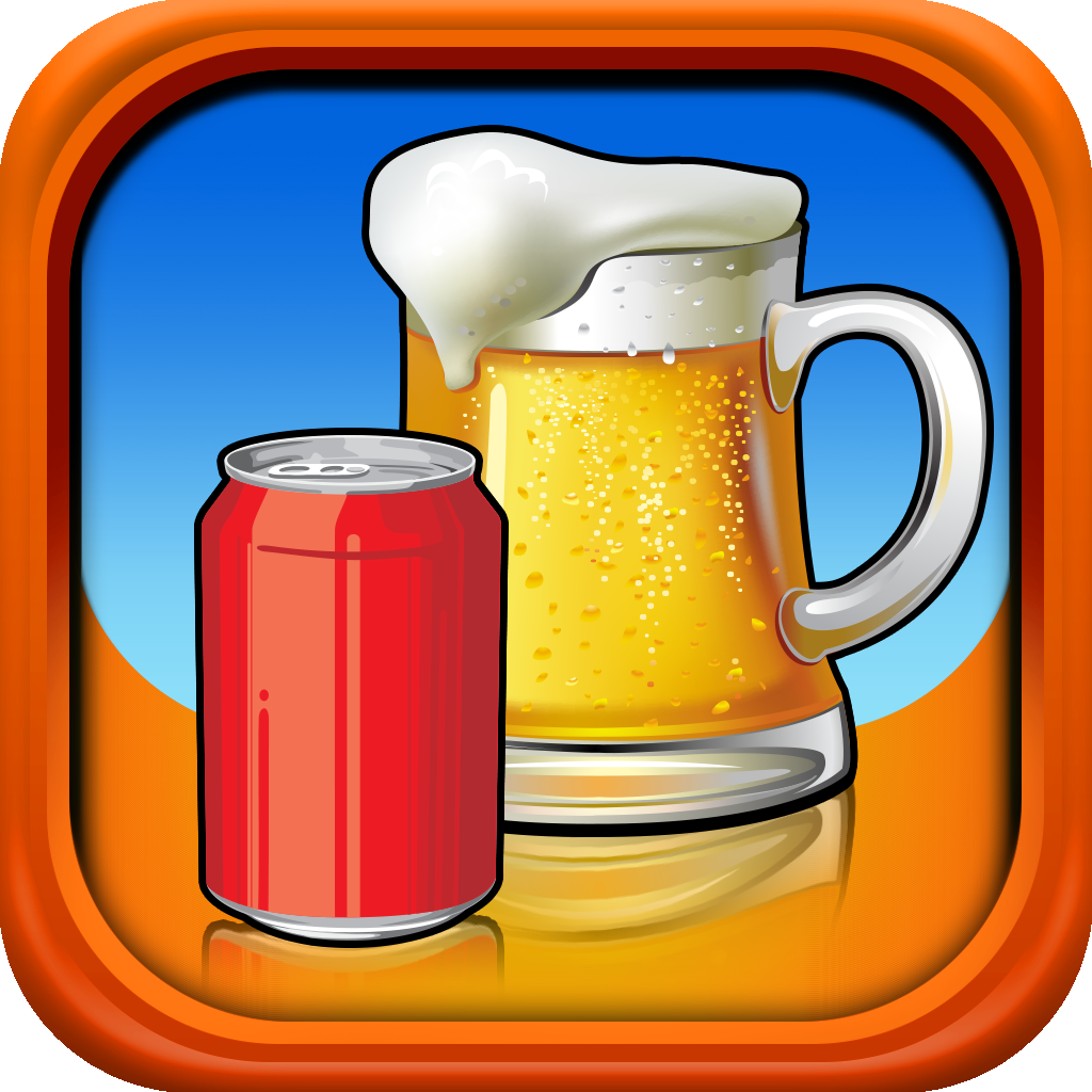 Bar Stools and Beer: Mix and Match Skill Game Pro