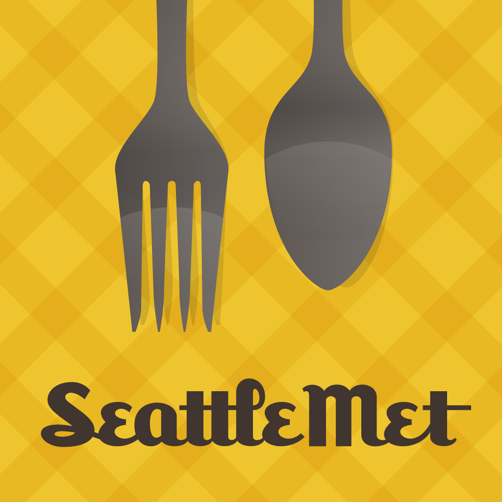 Seattle Met Best Restaurants icon