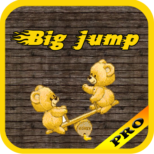 Big Jump Pro