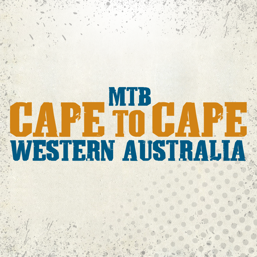 Cape to Cape MTB icon