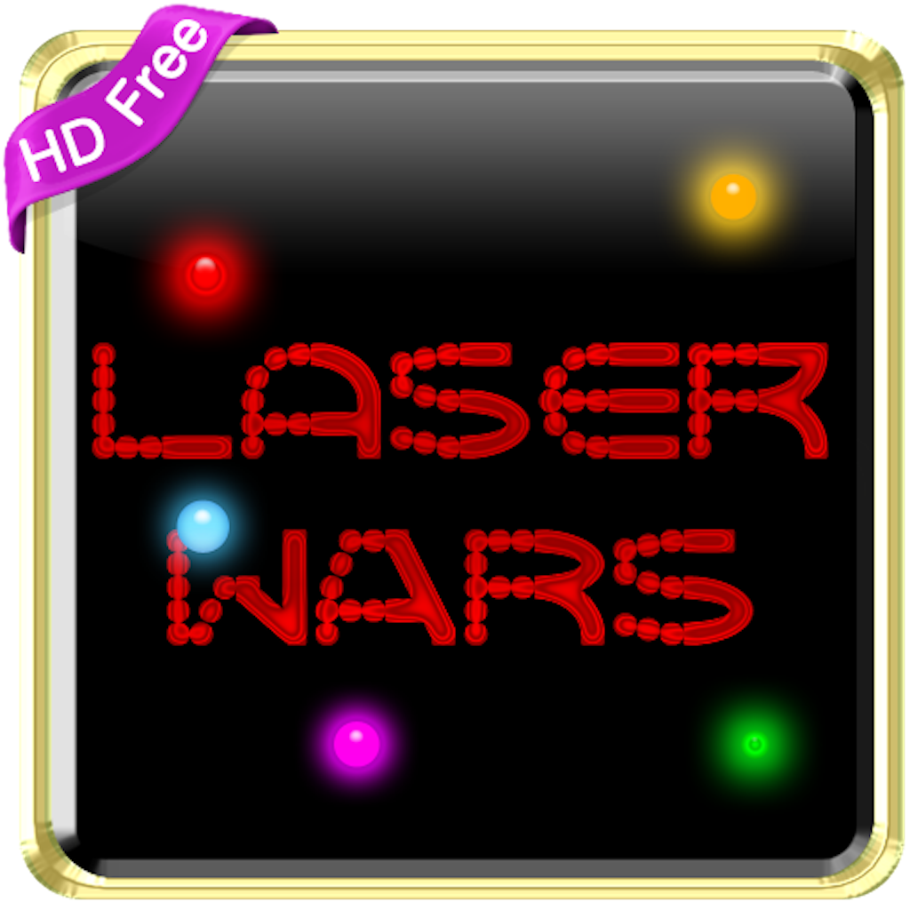 Laser Wars HDFree icon