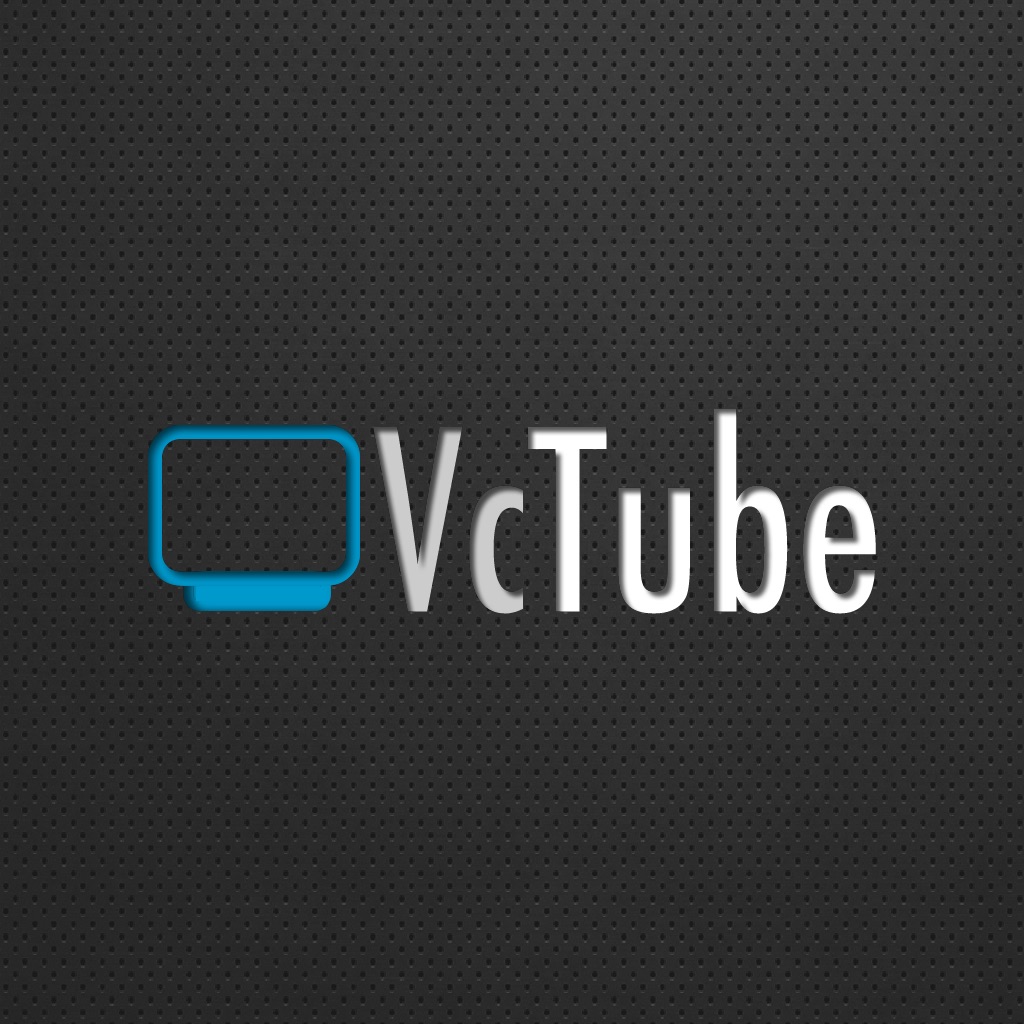 VcTube Mobile icon