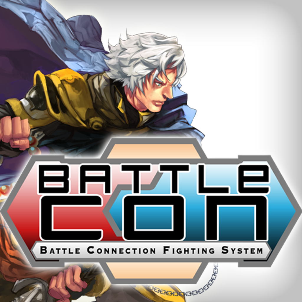 BattleCON icon